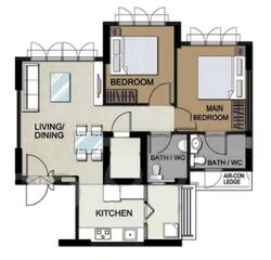 waterway-sundew photo thumbnail #1